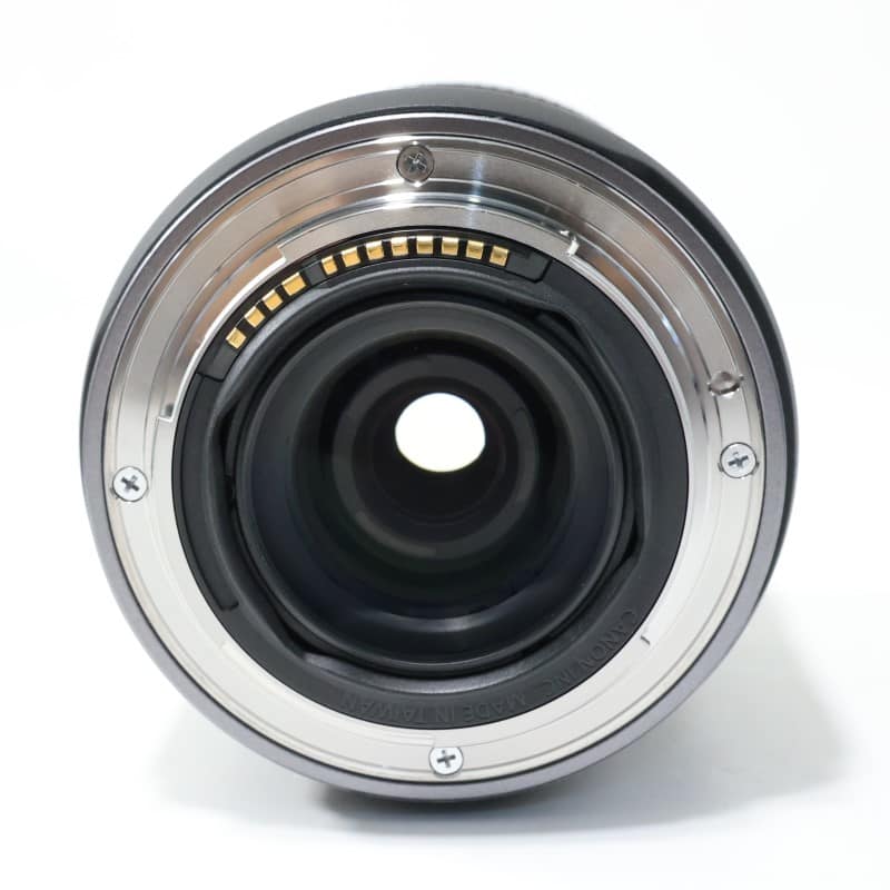 RF24-105mm F4-7.1 IS STM
