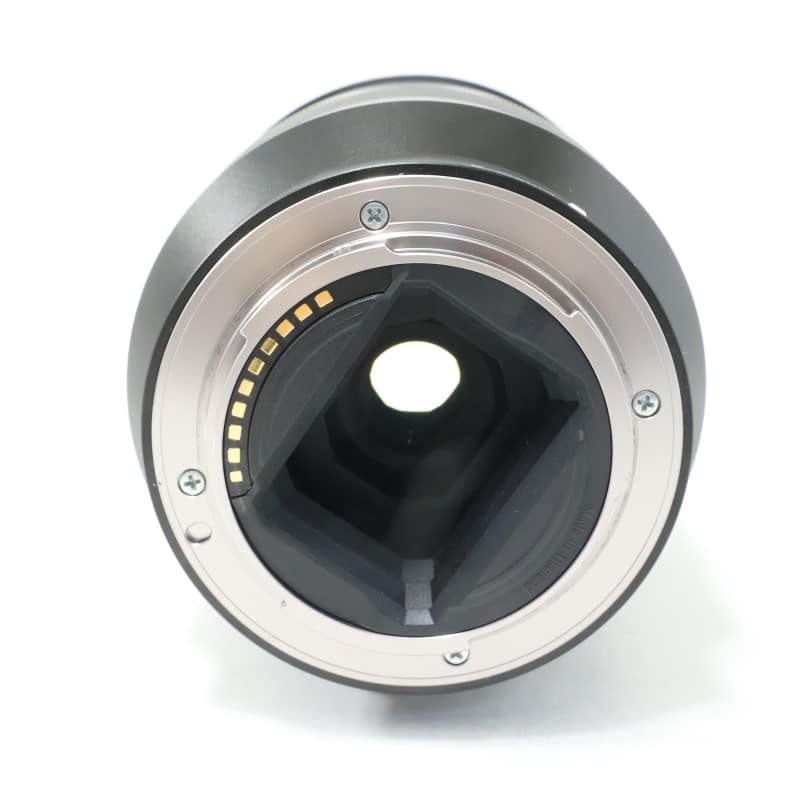 Vario-Tessar T* FE 16-35mm F4 ZA OSS SEL1635Z