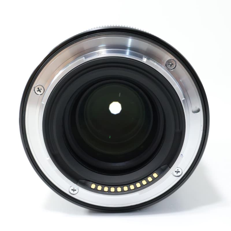 NIKKOR Z 85mm f/1.8 S