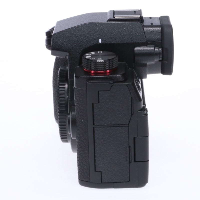 LUMIX G9 PROII ボディ DC-G9M2