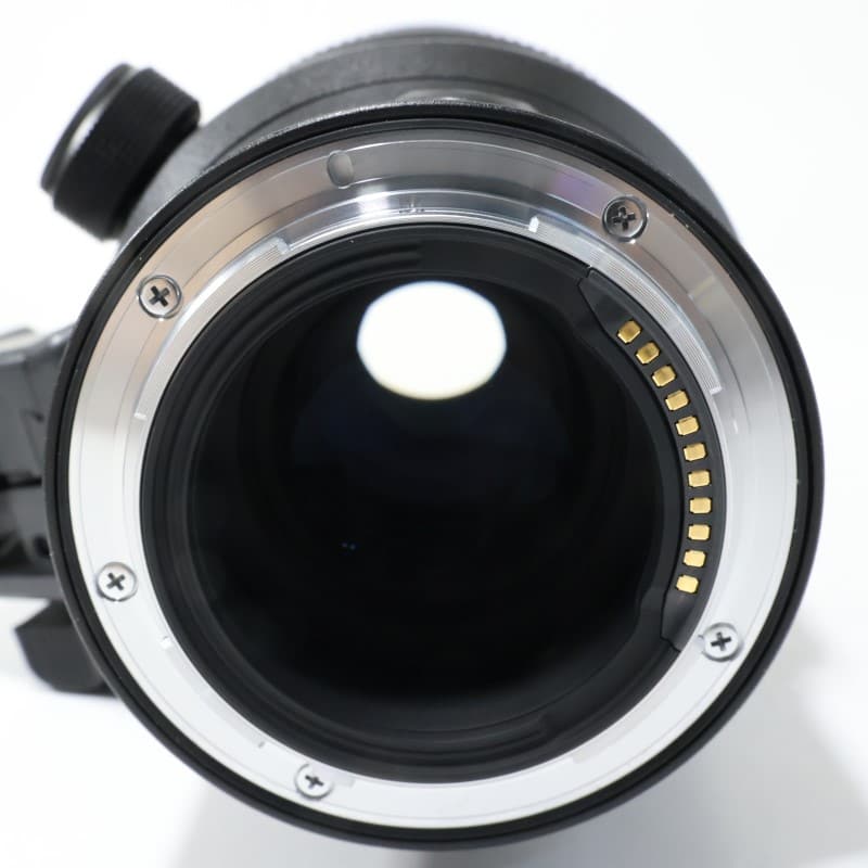 NIKKOR Z 400mm F/4.5 VR S