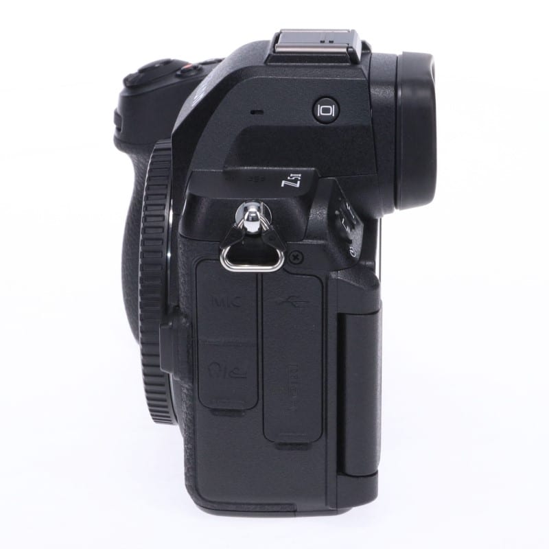 Z5II ボディ