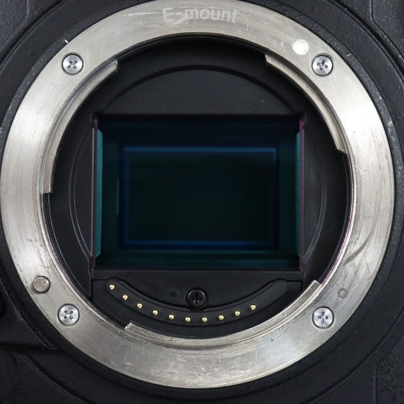 SONY PXW-FS5 [XDCAMメモリーカムコーダー レンズ付属なしモデル