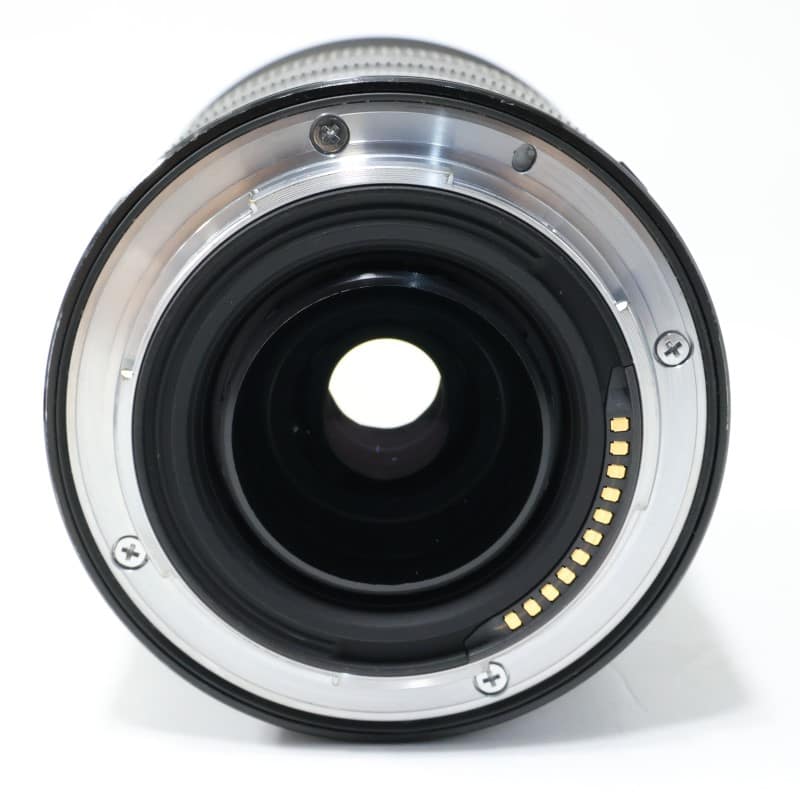 NIKKOR Z 24-70mm f/4 S