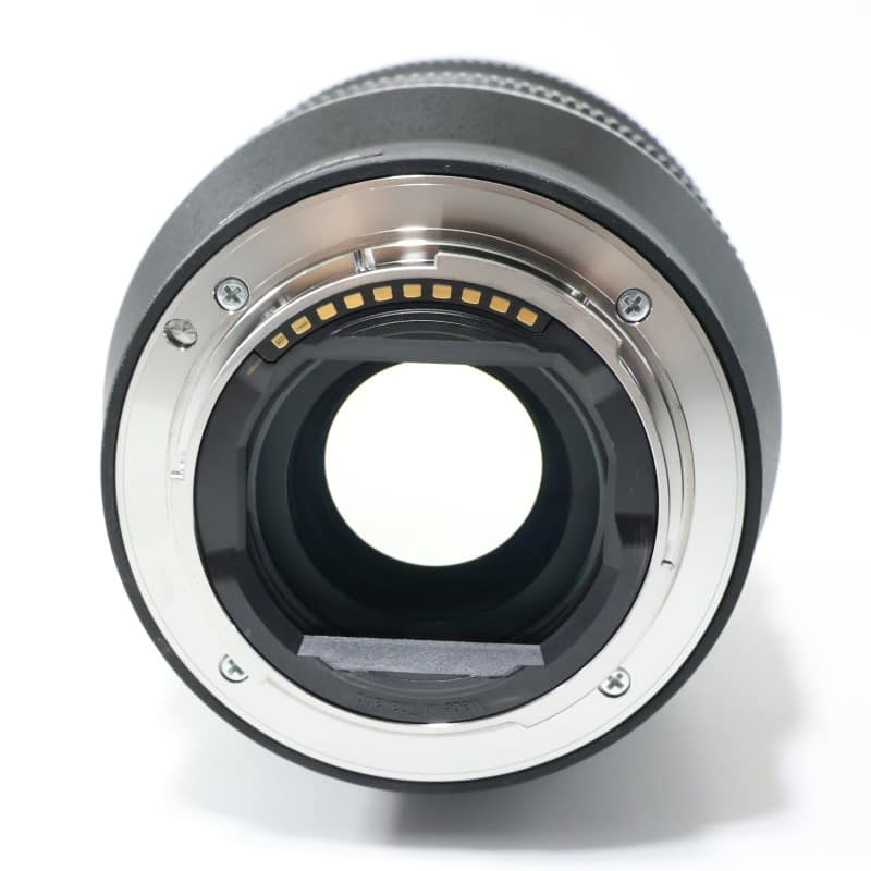 FE 24mm F1.4 GM SEL24F14GM