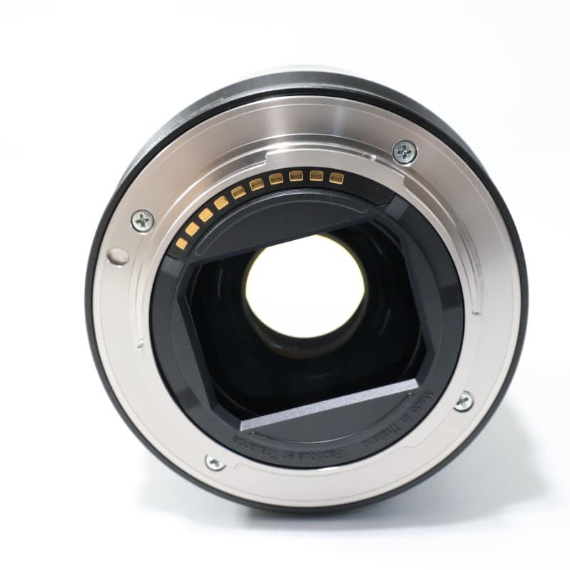 Sonnar T* FE 55mm F1.8 ZA SEL55F18Z