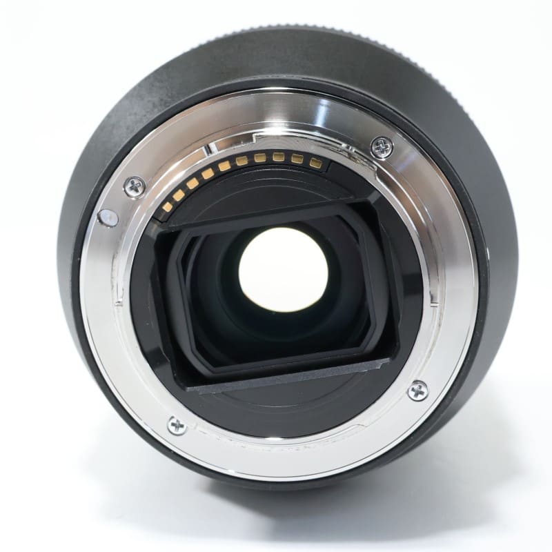 FE 24-105mm F4 G OSS SEL24105G