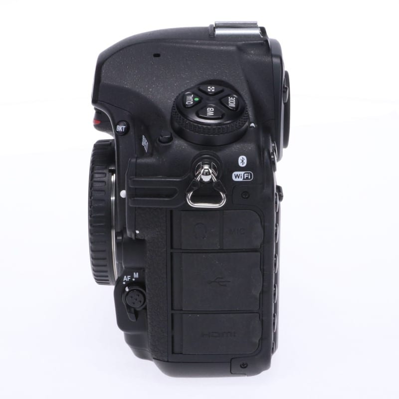 D850 ボディ