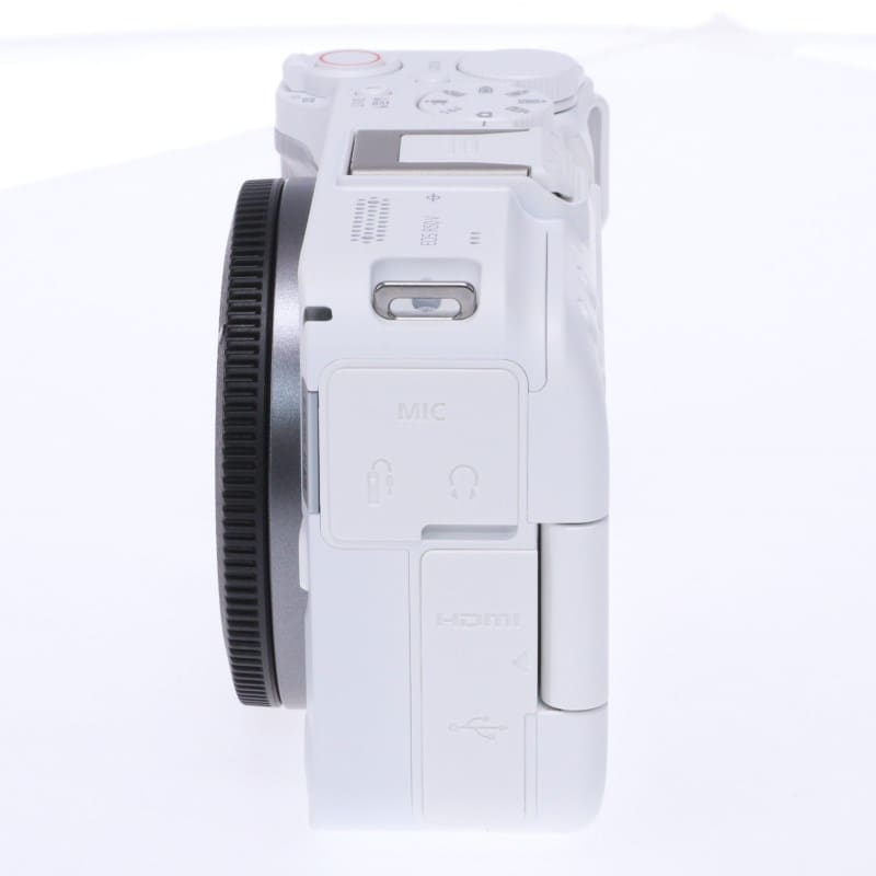 EOS R50 V ホワイト