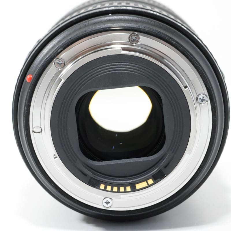 EF24-105mm F4L IS II USM