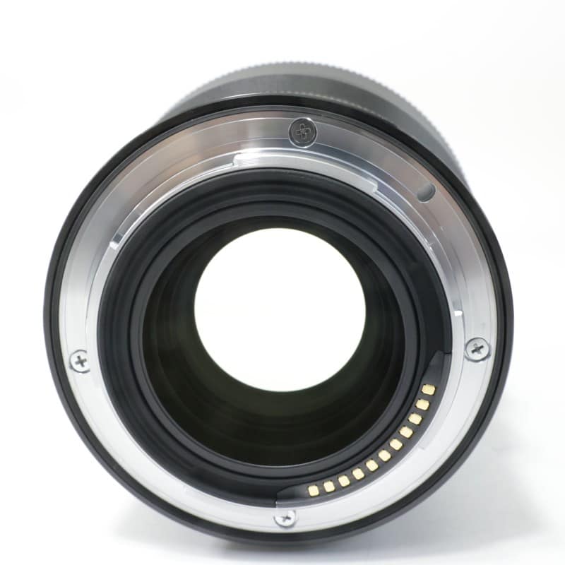 NIKKOR Z 50mm f/1.2 S