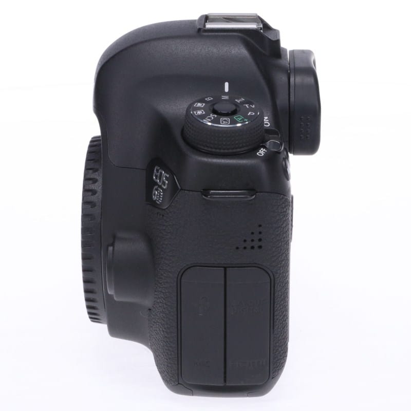 EOS 6D ボディー