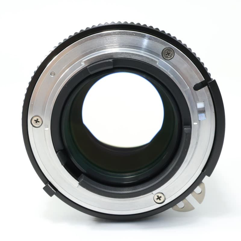AI Nikkor 105mm F2.5S