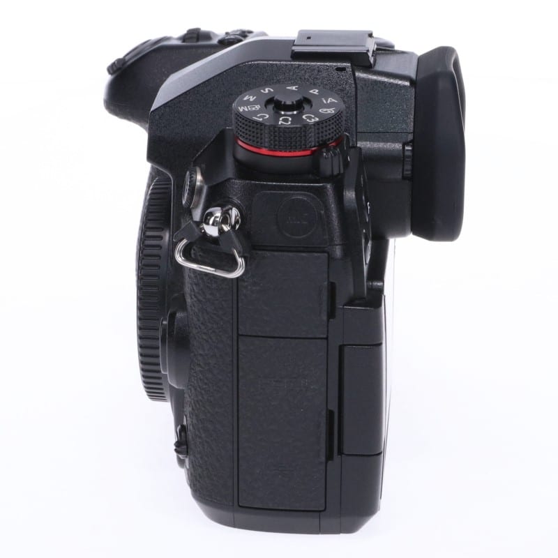 LUMIX G9 PRO ボディ DC-G9-K