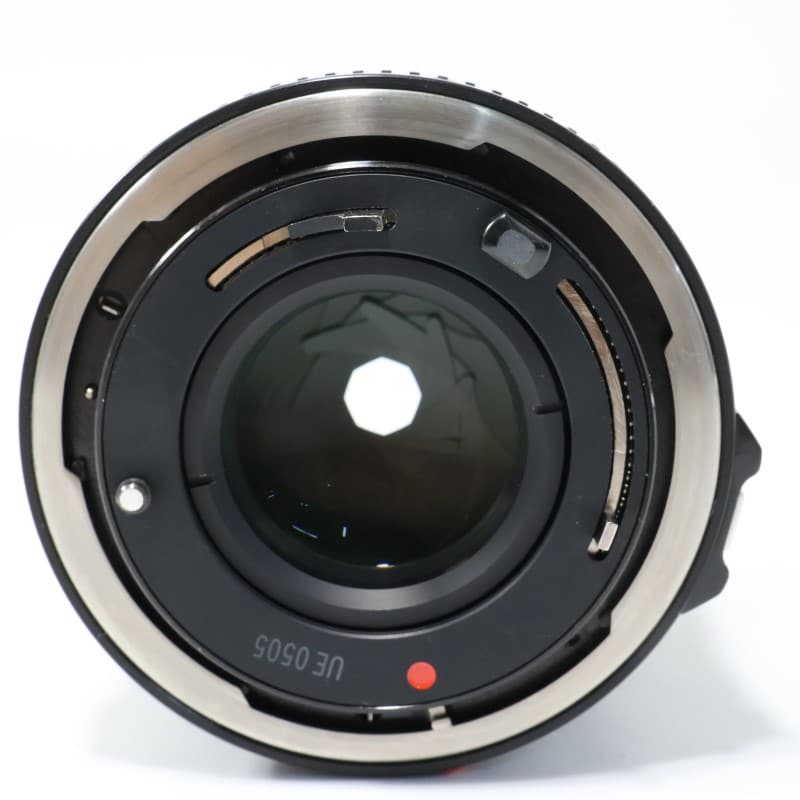 Canon New FD 85mm F1.8 中古 C2120129457849｜中古通販フジヤカメラ