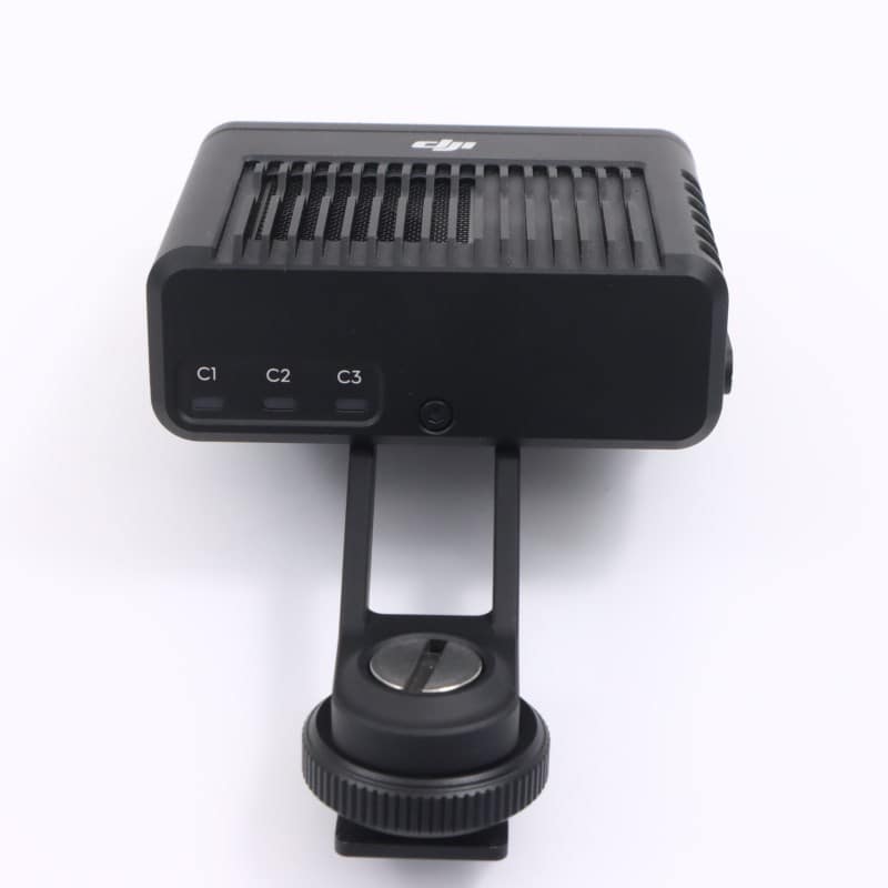 LiDAR レンジファインダー (RS)