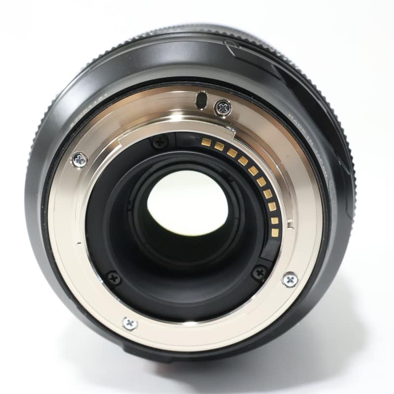 フジノンレンズ XF16-55mmF2.8 R LM WR