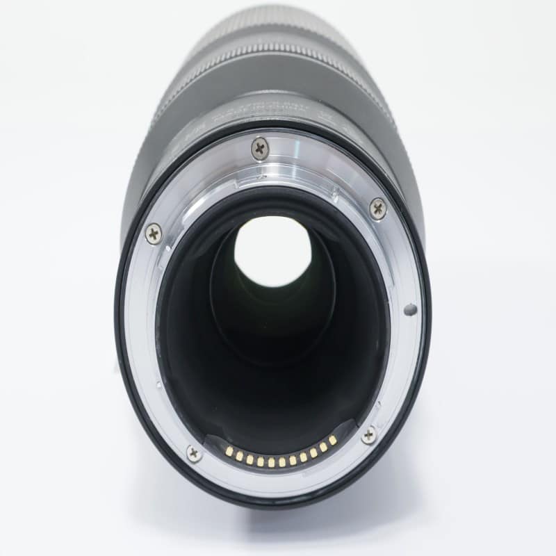 NIKKOR Z 70-180mm f/2.8