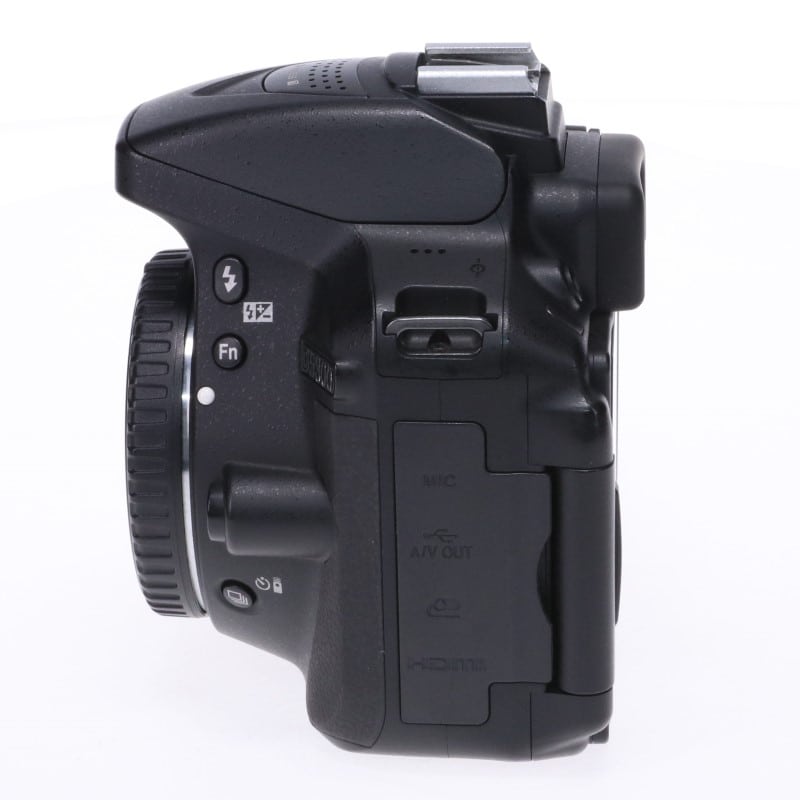 D5300 ブラック