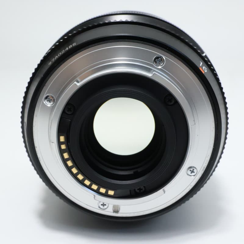フジノンレンズ XF16mmF1.4 R WR