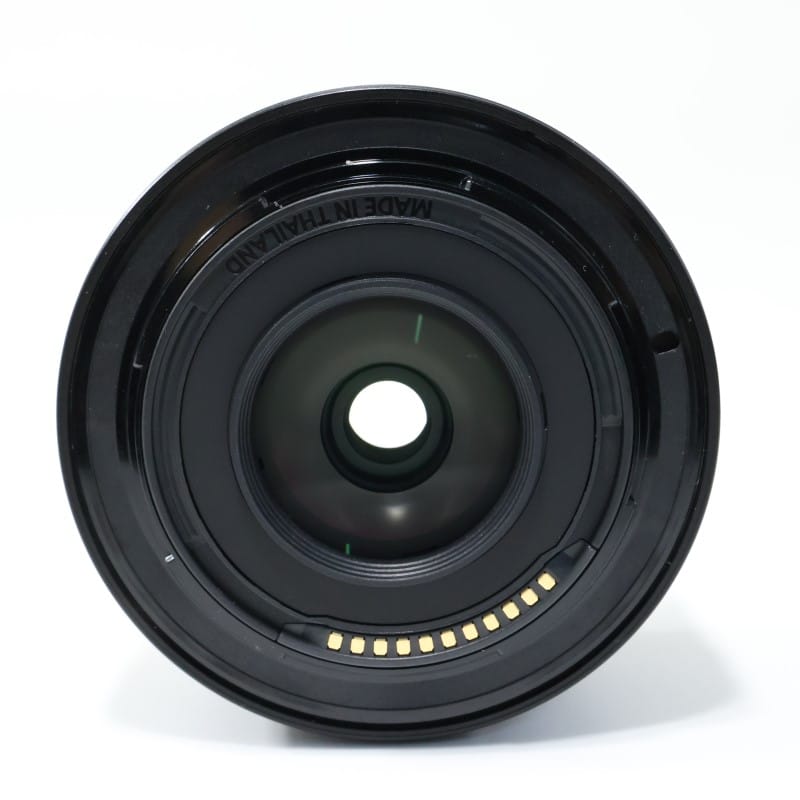 NIKKOR Z DX 16-50mm f/3.5-6.3 VR ブラック