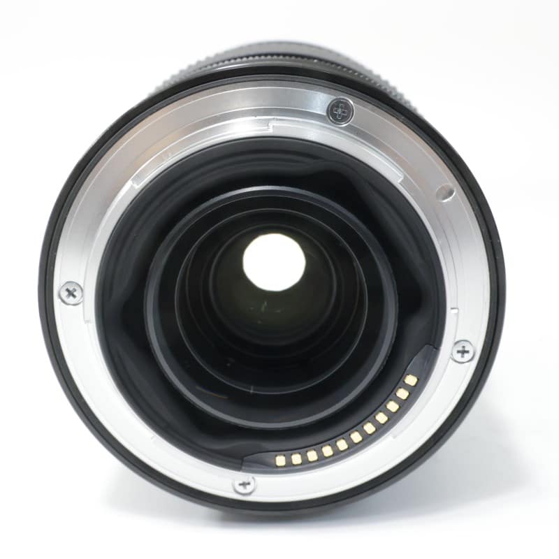 NIKKOR Z 24-120mm f/4 S