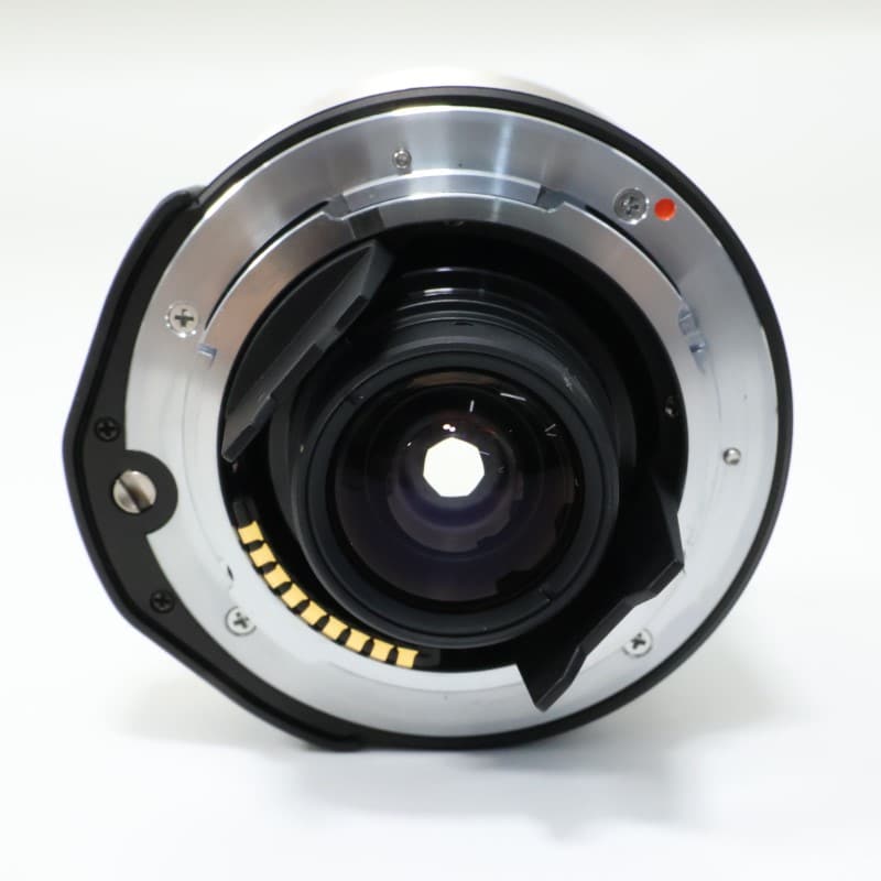 Biogon T* 21mm F2.8 + ファインダー G Mount