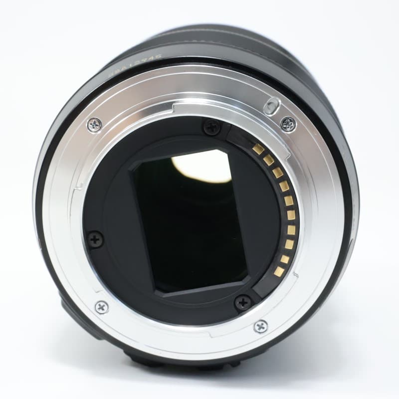 フジノン XF 10-24mm F4 R OIS