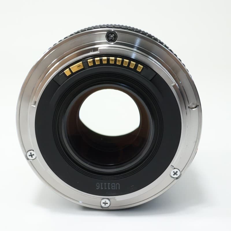 EF 50mm F2.5 コンパクトマクロ
