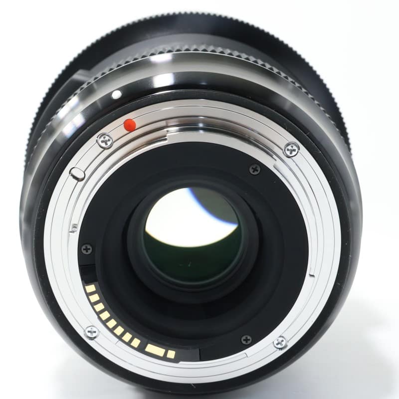 14-24mm F2.8 DG HSM Art キヤノン