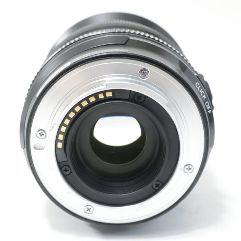 フジノンレンズ XF16-55mmF2.8 R LM WR II