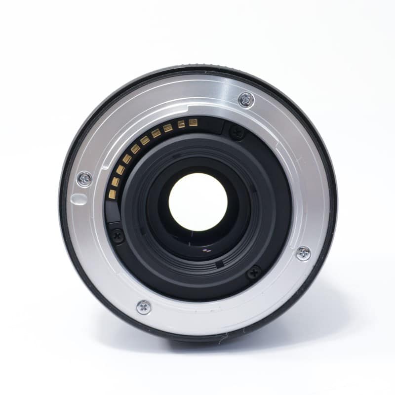 富士フイルム フジノンレンズ XF23mmF2 R WR ブラック AB-ランク 中古