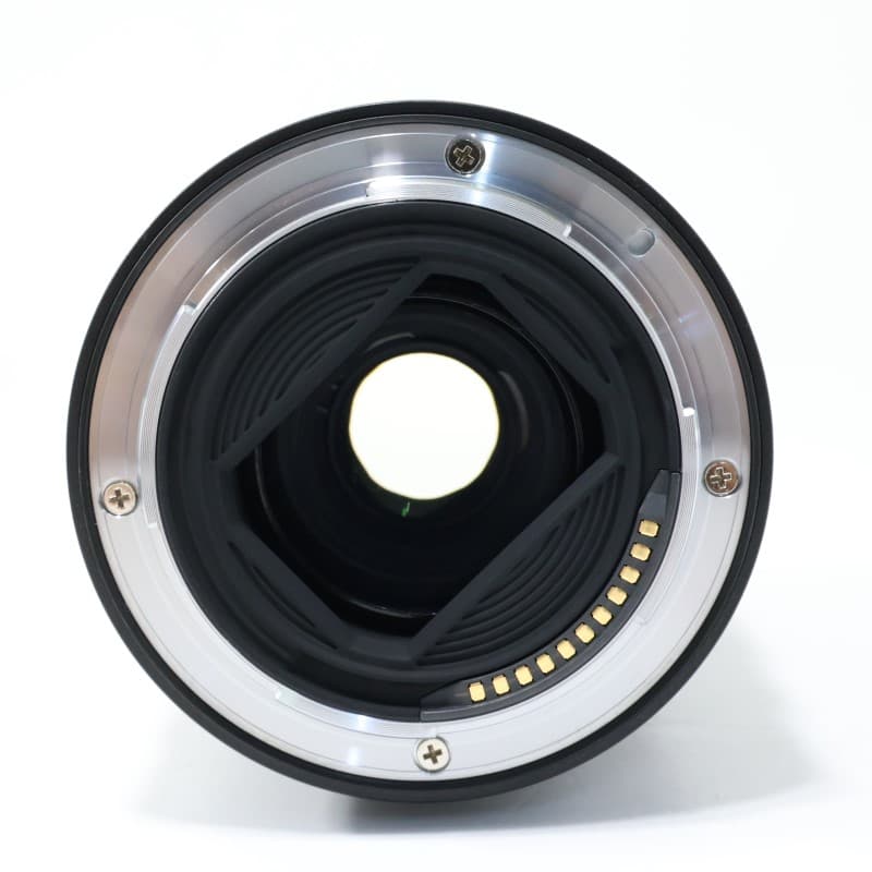 NIKKOR Z 28-75mm f/2.8