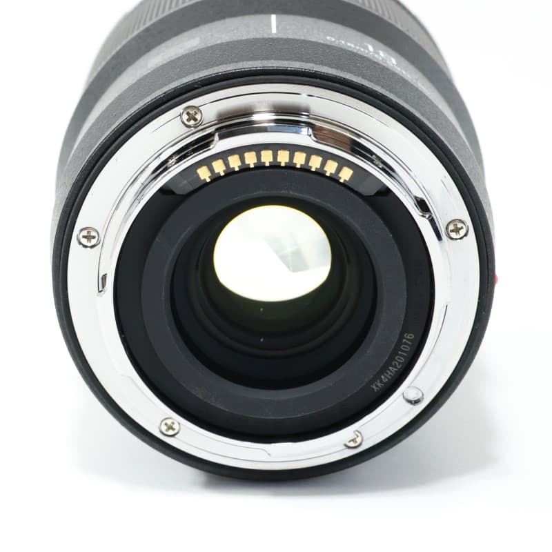 LUMIX S 18mm F1.8 S-S18