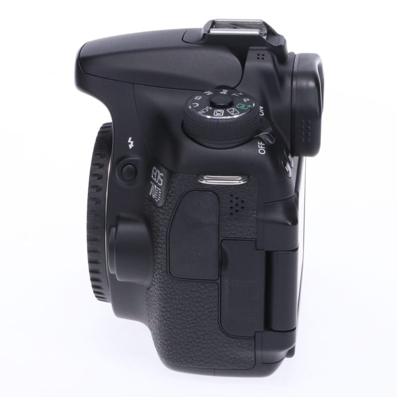 EOS 70D ボディー