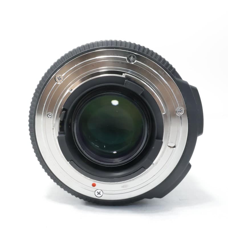 17-50mm F2.8 EX DC OS HSM ニコン