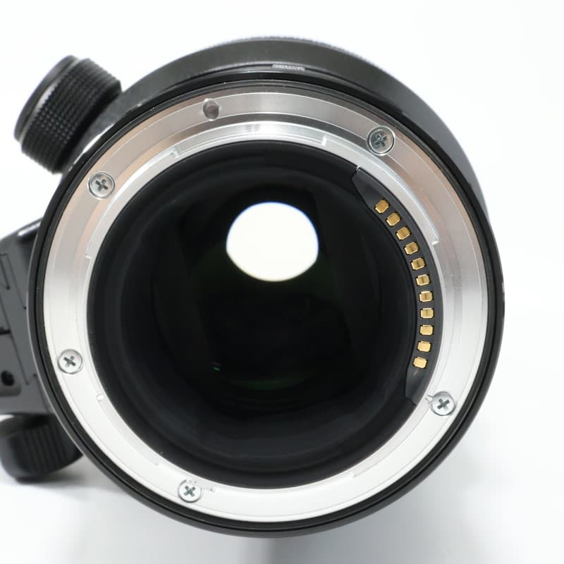 NIKKOR Z 100-400mm f/4.5-5.6 VR S