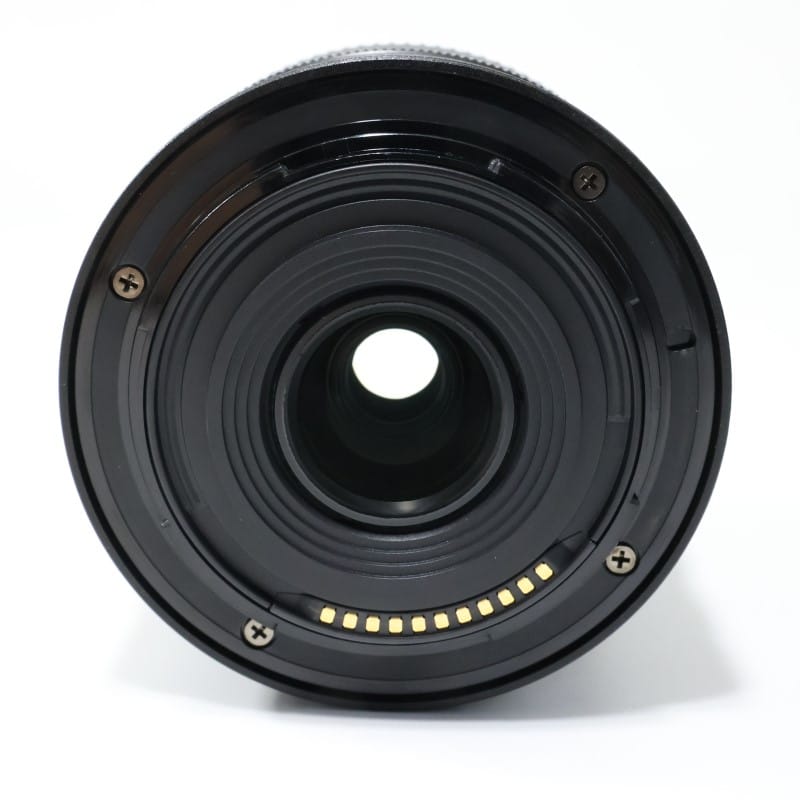 NIKKOR Z DX 18-140mm f/3.5-6.3 VR
