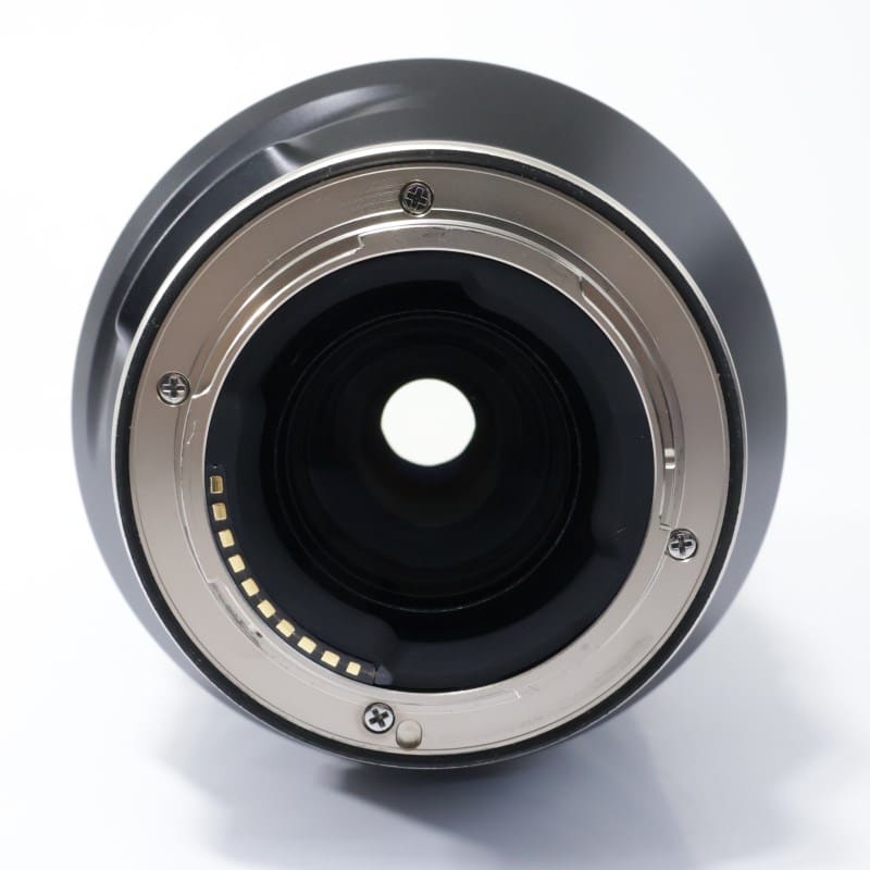 50-400mm F/4.5-6.3 Di III VC VXD (Model A067) ソニーEマウント
