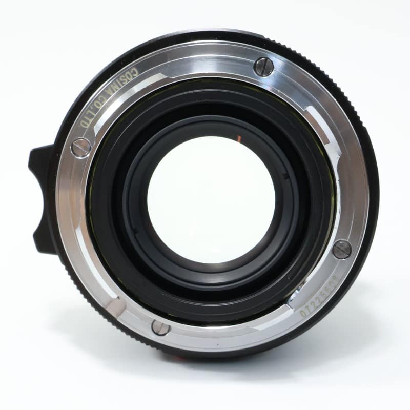 NOKTON Classic 40mm F1.4 SC VM