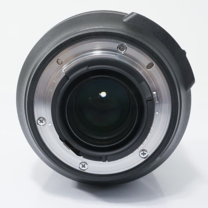Nikon AF-S NIKKOR 24-120mm f/4G ED VR ABランク 中古｜フジヤカメラ