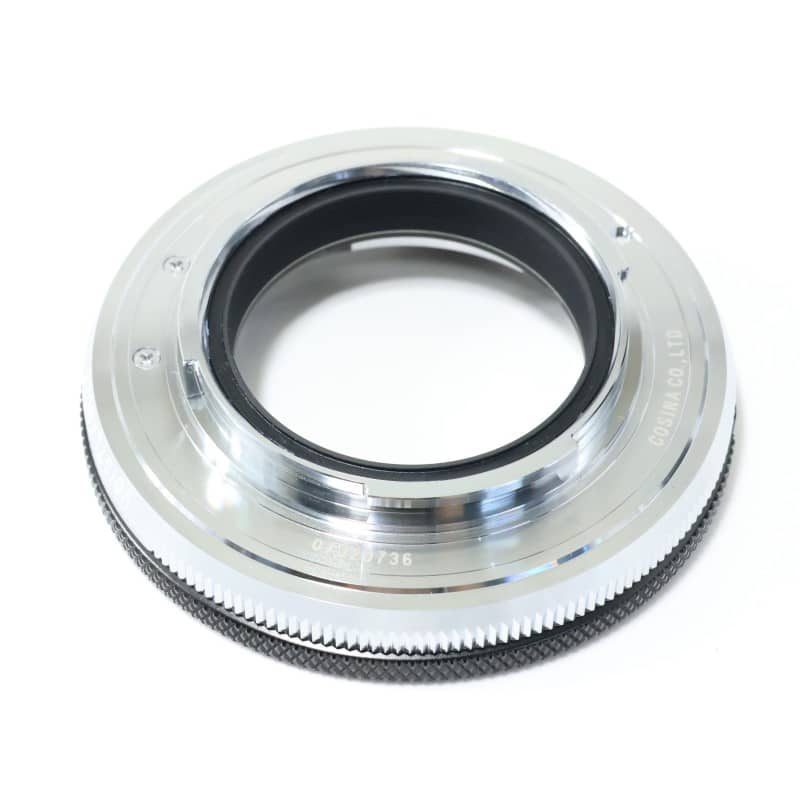 VM-X Close Focus Adapter II