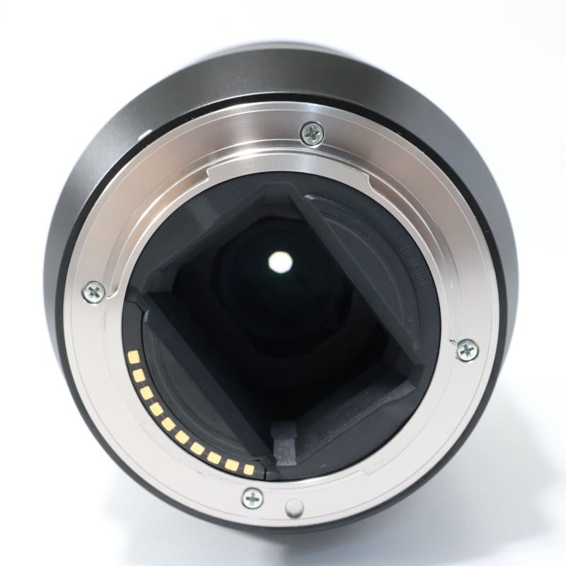 Vario-Tessar T* FE 16-35mm F4 ZA OSS SEL1635Z