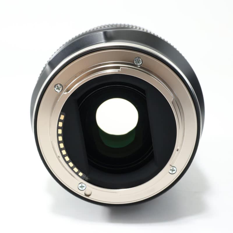 28-75mm F/2.8 Di III VXD G2 (Model A063) ソニー E マウント用
