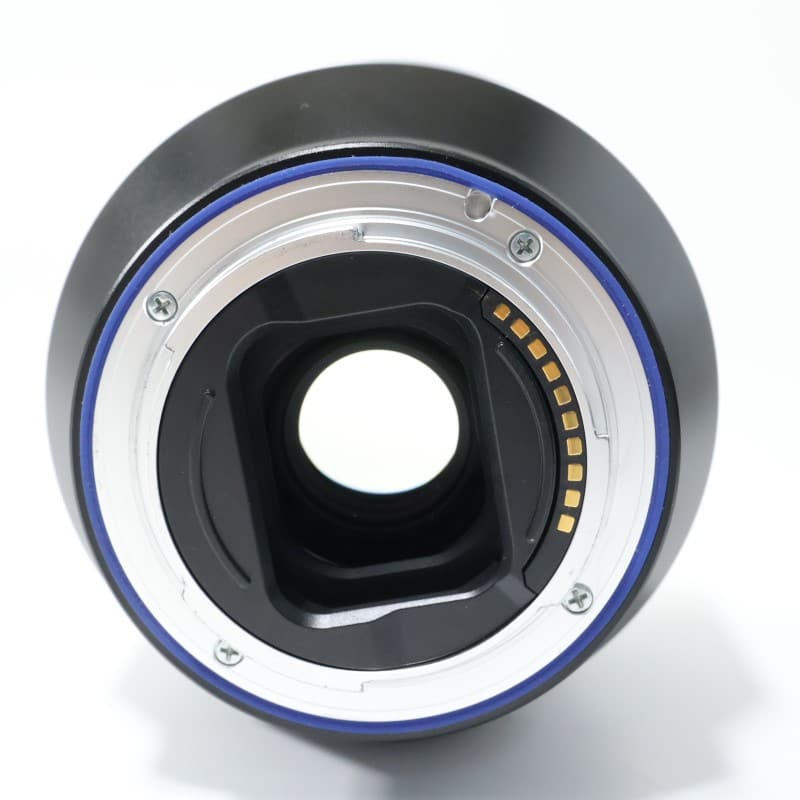 Batis 2/25 E-mount