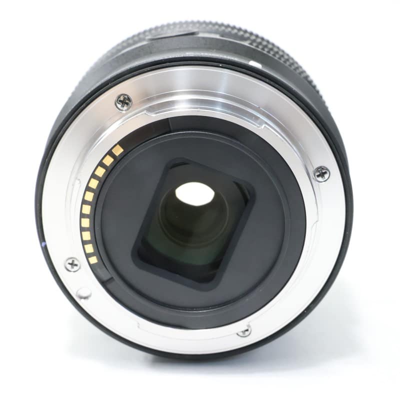 E PZ 10-20mm F4 G SELP1020G