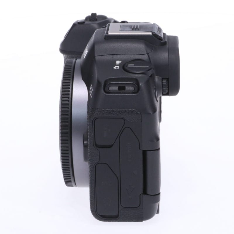 EOS R8 ボディー