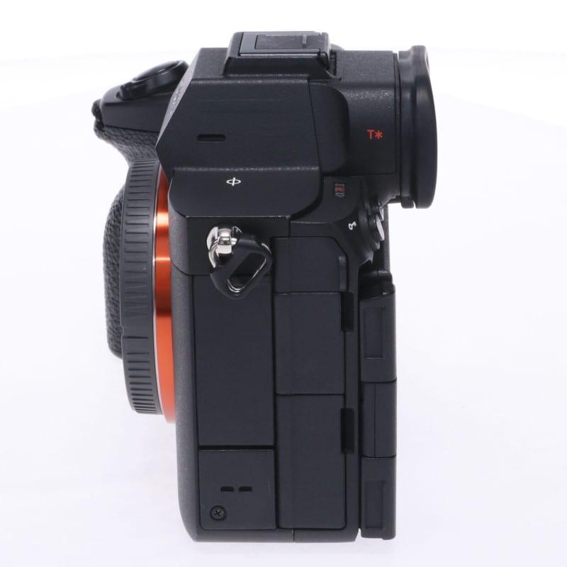 α7R V ボディ ILCE-7RM5