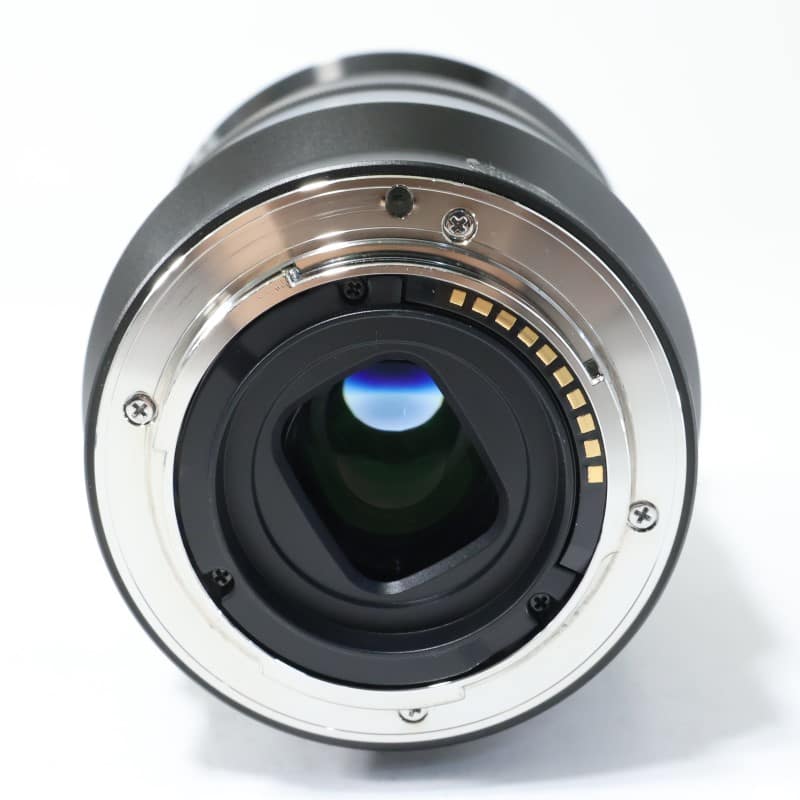 E PZ 18-105mm F4 G OSS SELP18105G