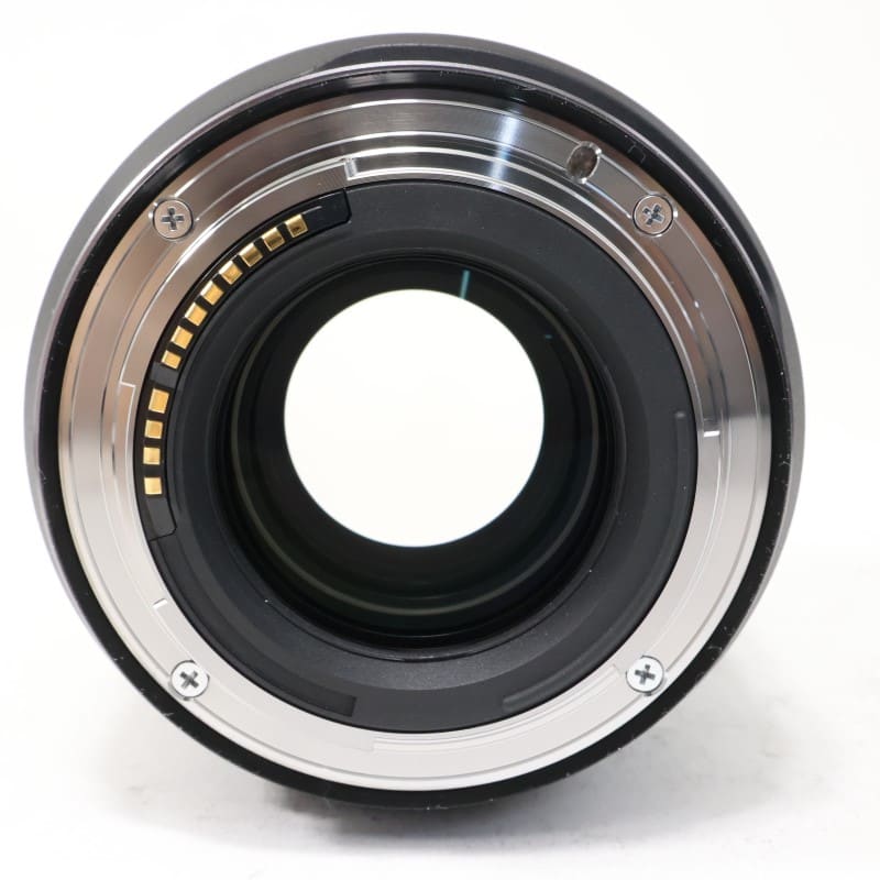 RF50mm F1.4 L VCM